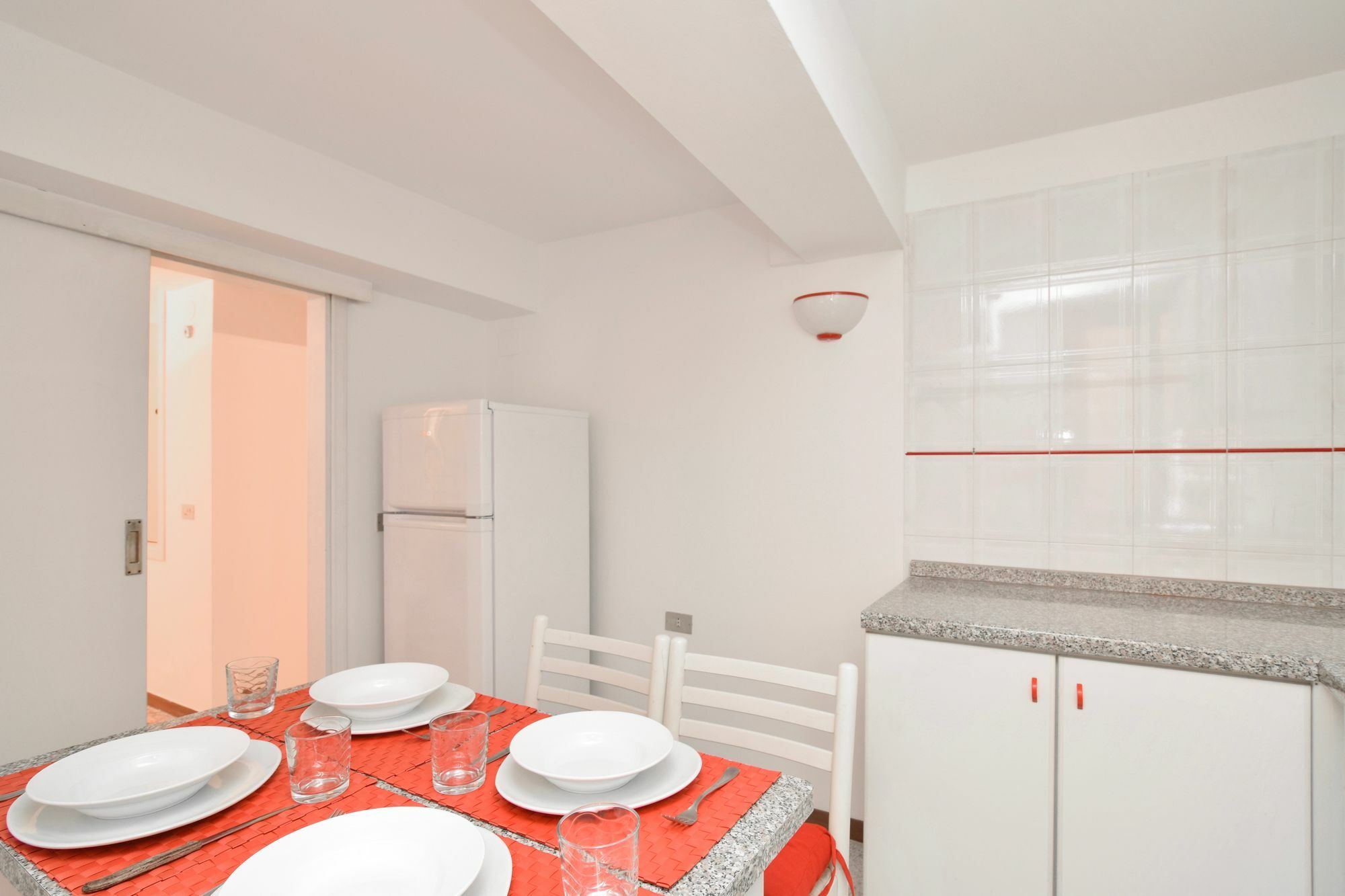 Appartamento Casa