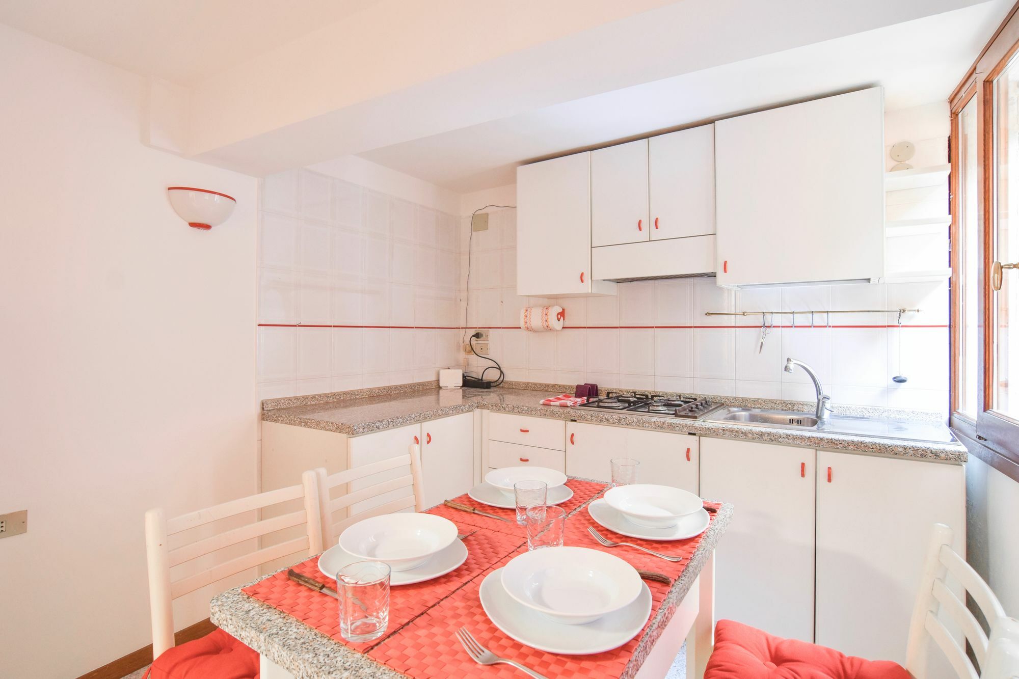 Appartamento Casa *