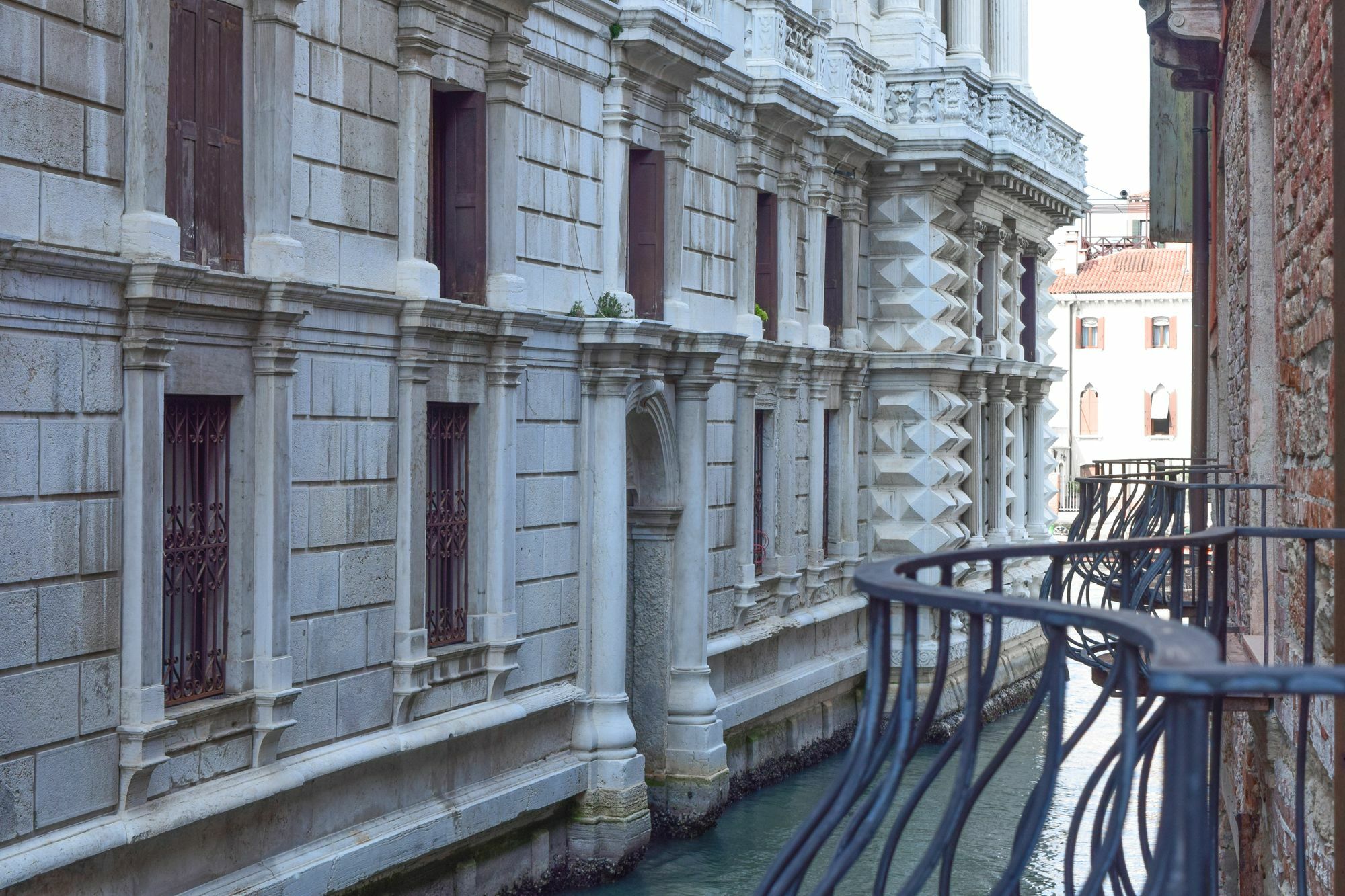 Casa * Venezia